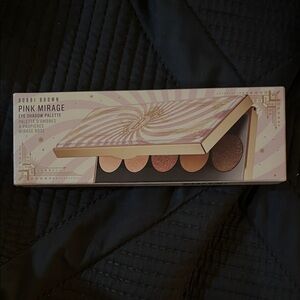 Bobbi Brown Mirage Rose Eyeshadow Palette